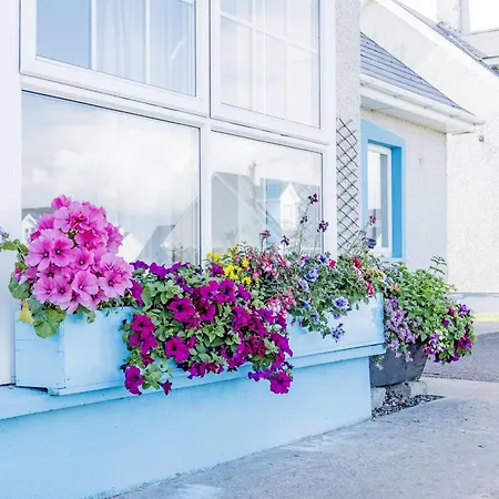 Portbeg Homes At Donegal Bay 펜션 번드런