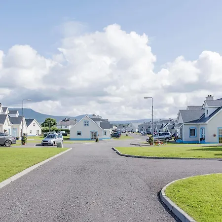 펜션 Portbeg Homes At Donegal Bay *