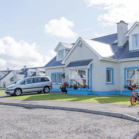 Portbeg Homes At Donegal Bay Holiday home *