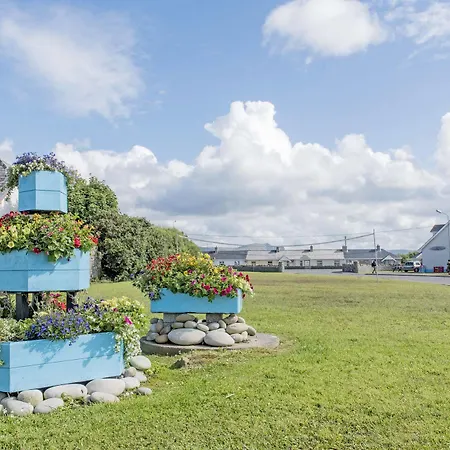 펜션 Portbeg Homes At Donegal Bay 번드런