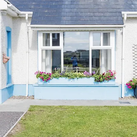 Portbeg Homes At Donegal Bay Tatil Evi *