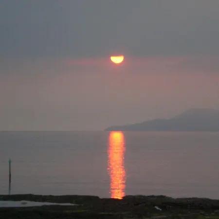 Portbeg Homes At Donegal Bay Tatil Evi