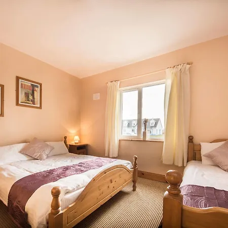 Portbeg Homes At Donegal Bay * Bundoran