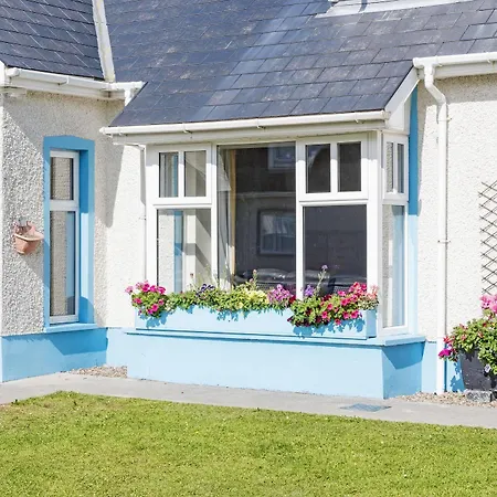 펜션 Portbeg Homes At Donegal Bay *