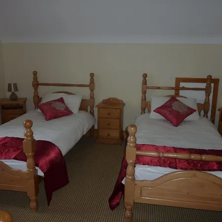 Portbeg Homes At Donegal Bay Bundoran