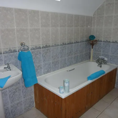 Portbeg Homes At Donegal Bay *