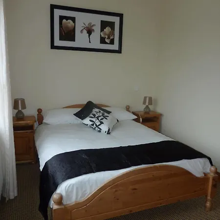 Portbeg Homes At Donegal Bay Tatil Evi Bundoran