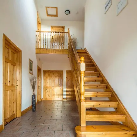 Portbeg Homes At Donegal Bay *