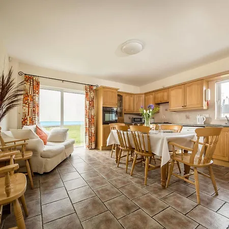 Portbeg Homes At Donegal Bay 펜션 번드런