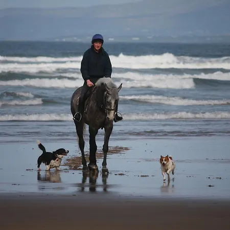 Portbeg Homes At Donegal Bay Tatil Evi Bundoran