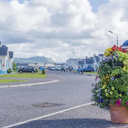 펜션 Portbeg Homes At Donegal Bay