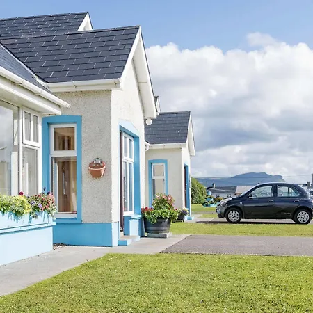 Feriehus Portbeg Homes At Donegal Bay