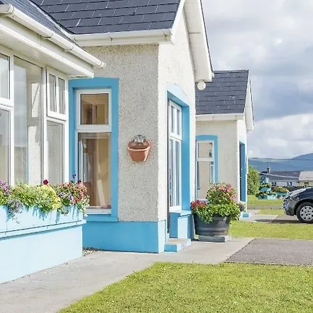 펜션 Portbeg Homes At Donegal Bay *