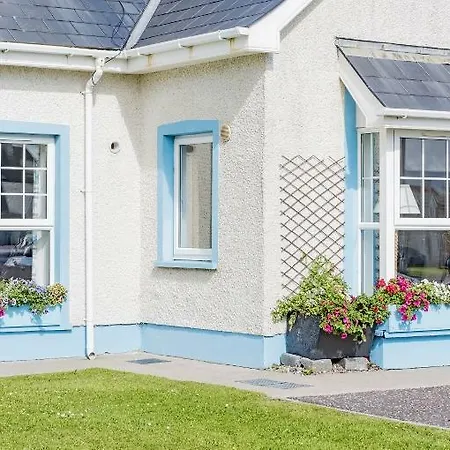 Prázdninový dům Portbeg Homes At Donegal Bay *