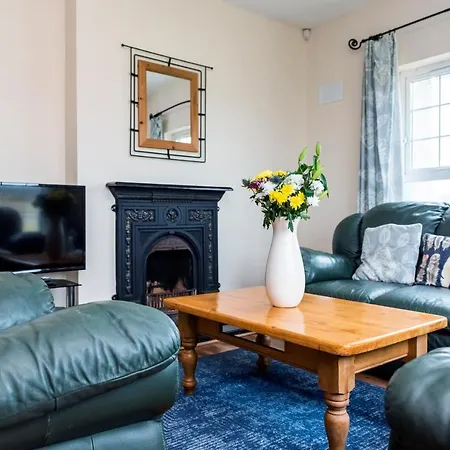 Portbeg Homes At Donegal Bay