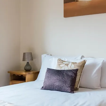 Holiday home Portbeg Homes At Donegal Bay Bundoran