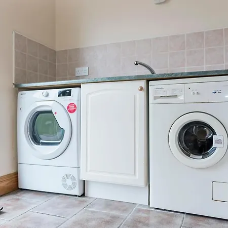 Portbeg Homes At Donegal Bay Tatil Evi *