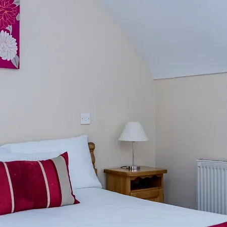 Portbeg Homes At Donegal Bay