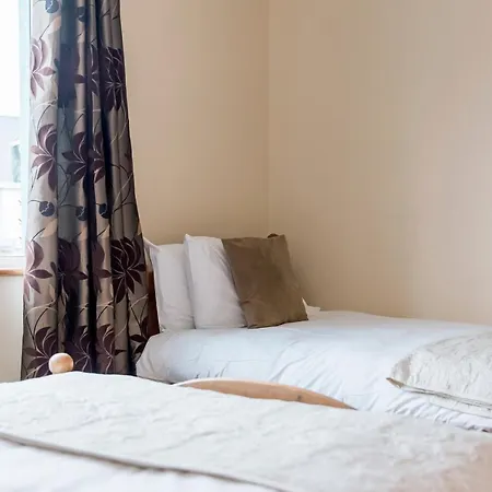 펜션 Portbeg Homes At Donegal Bay *