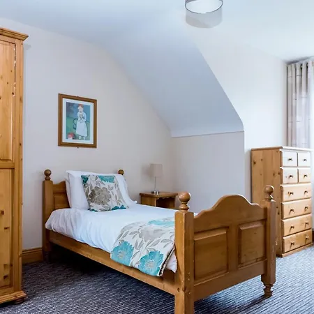 Portbeg Homes At Donegal Bay Tatil Evi *