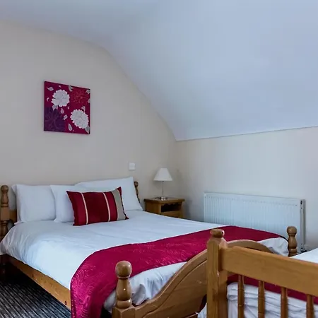 Portbeg Homes At Donegal Bay Bundoran