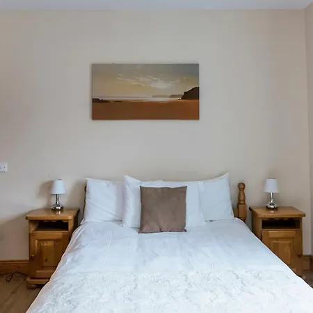 Portbeg Homes At Donegal Bay 펜션 *