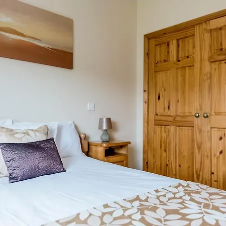 Portbeg Homes At Donegal Bay Holiday home Bundoran
