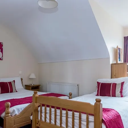 Tatil Evi Portbeg Homes At Donegal Bay Bundoran