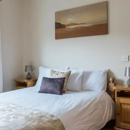 Portbeg Homes At Donegal Bay Tatil Evi