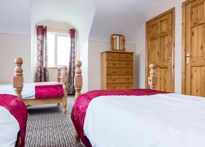 Portbeg Homes At Donegal Bay Bundoran