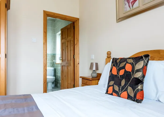 Portbeg Homes At Donegal Bay Σπίτι διακοπών *