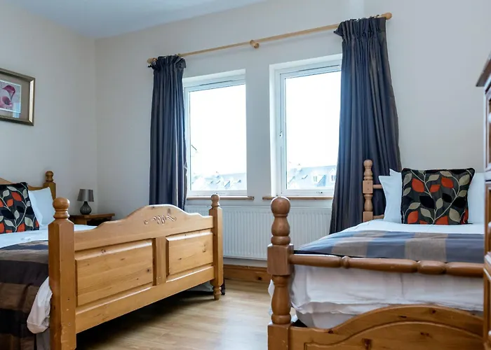 Σπίτι διακοπών Portbeg Homes At Donegal Bay *