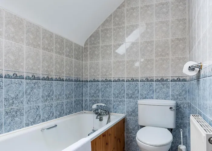 Portbeg Homes At Donegal Bay Σπίτι διακοπών Bundoran