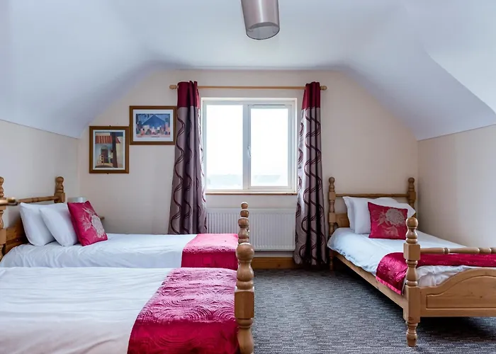 Σπίτι διακοπών Portbeg Homes At Donegal Bay Bundoran