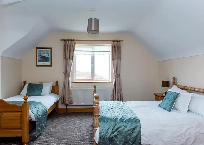 Portbeg Homes At Donegal Bay *