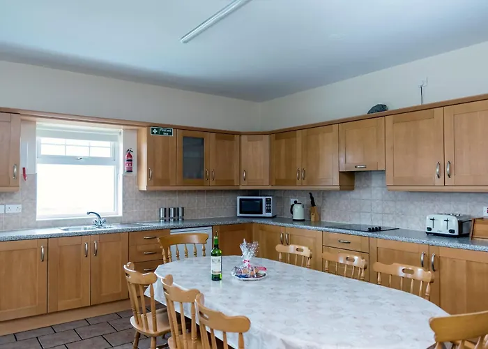 Portbeg Homes At Donegal Bay * Bundoran