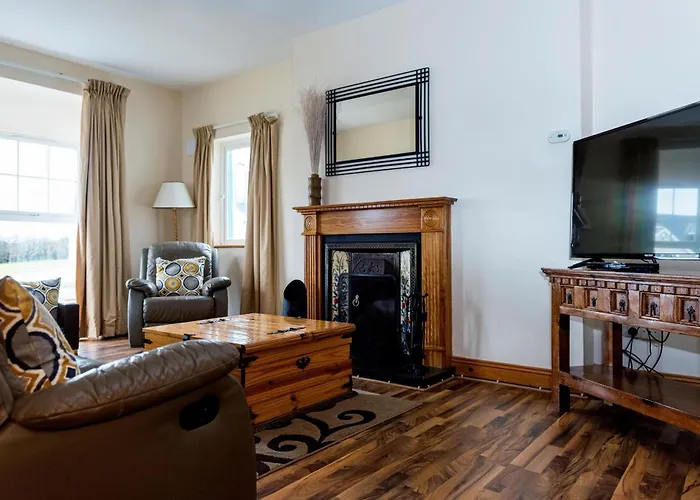 Portbeg Homes At Donegal Bay