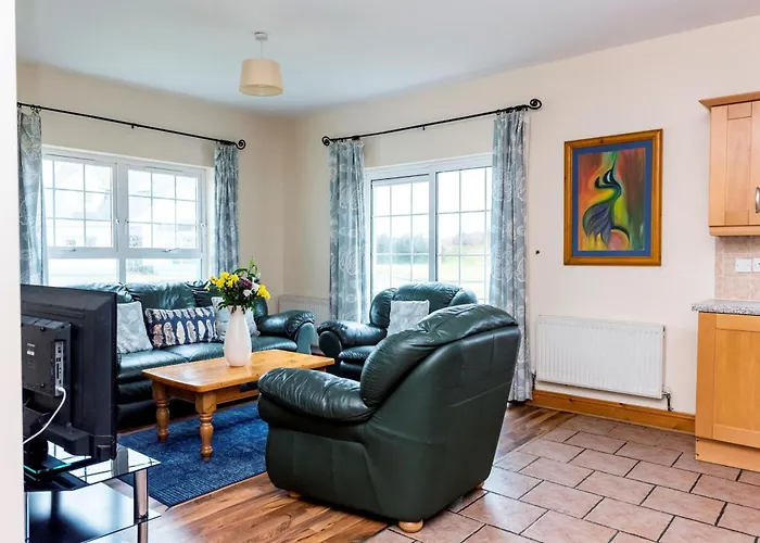 Portbeg Homes At Donegal Bay Σπίτι διακοπών