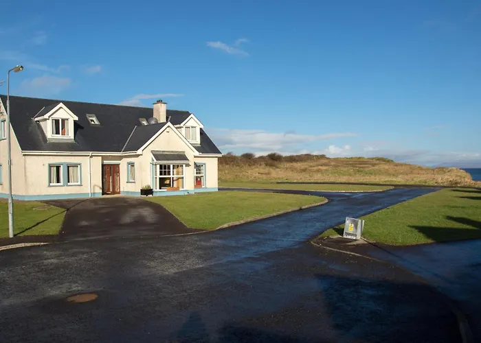 Σπίτι διακοπών Portbeg Homes At Donegal Bay