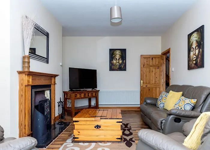 Portbeg Homes At Donegal Bay Σπίτι διακοπών *