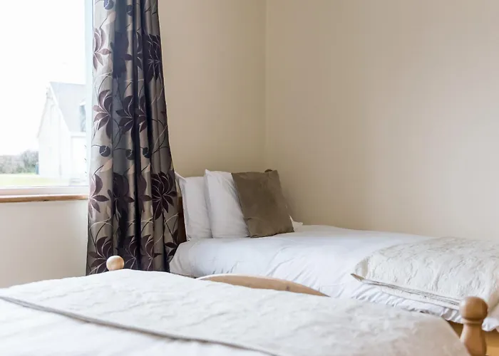 Σπίτι διακοπών Portbeg Homes At Donegal Bay Bundoran