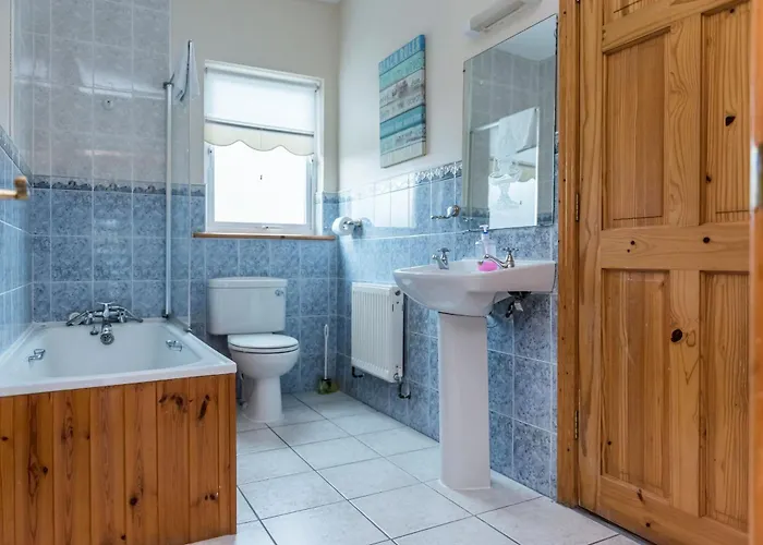 Portbeg Homes At Donegal Bay Bundoran