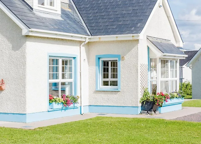 Portbeg Homes At Donegal Bay * Bundoran