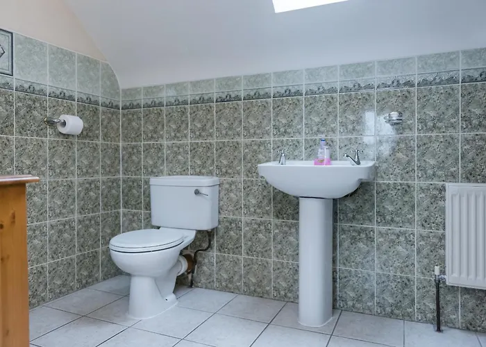 Portbeg Homes At Donegal Bay