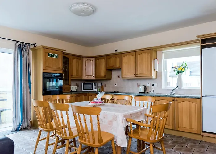 Portbeg Homes At Donegal Bay Σπίτι διακοπών *