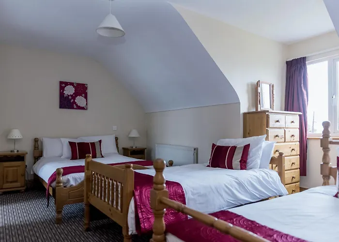 Σπίτι διακοπών Portbeg Homes At Donegal Bay Bundoran