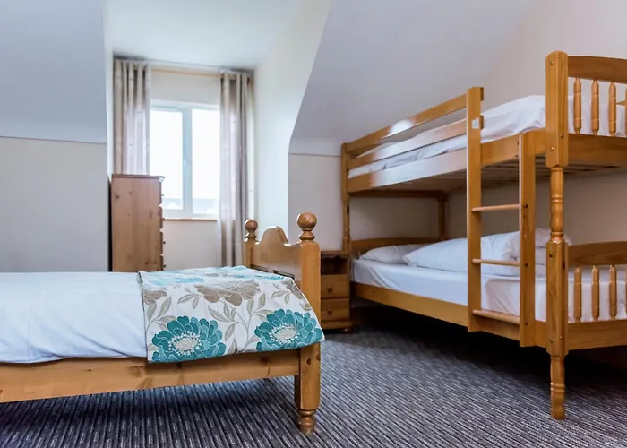 Portbeg Homes At Donegal Bay