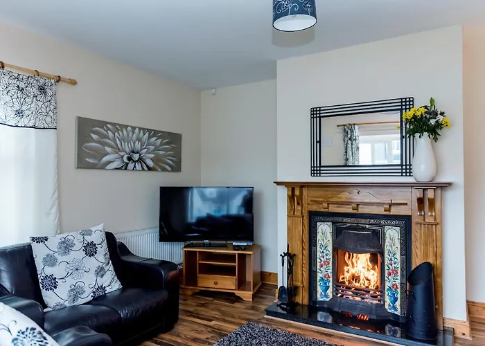 Portbeg Homes At Donegal Bay Bundoran