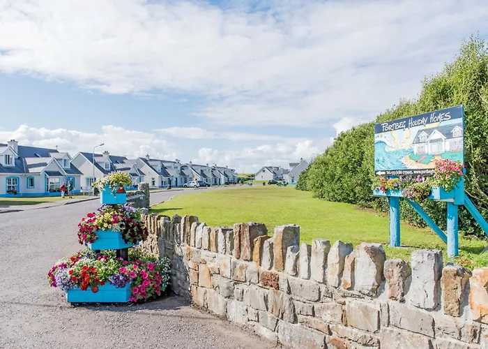 Portbeg Homes At Donegal Bay Σπίτι διακοπών