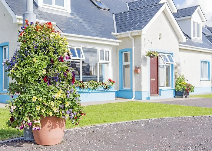 Σπίτι διακοπών Portbeg Homes At Donegal Bay